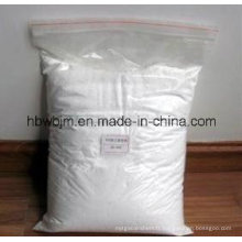 Compact Low Price K67 Resin PVC Agent auxiliaire chimique